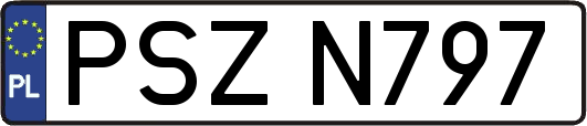 PSZN797
