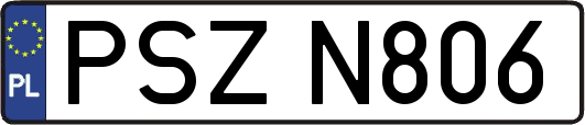 PSZN806