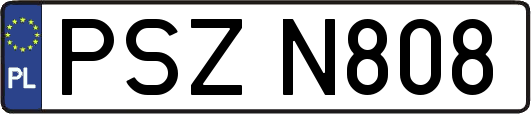 PSZN808
