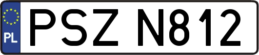 PSZN812