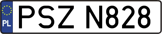 PSZN828