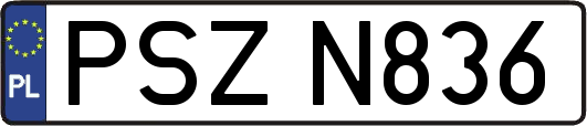 PSZN836