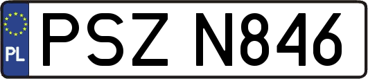 PSZN846
