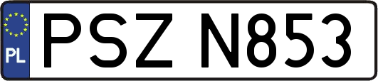 PSZN853