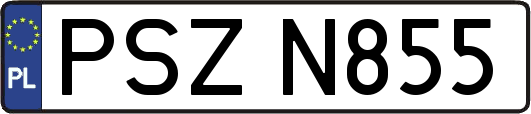 PSZN855