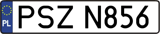 PSZN856