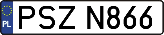 PSZN866