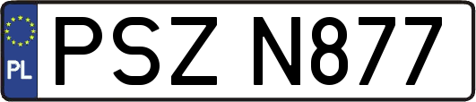 PSZN877