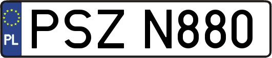 PSZN880