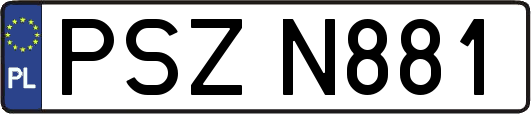 PSZN881