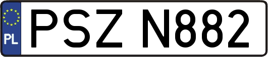 PSZN882