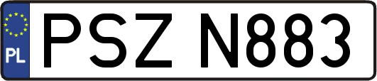 PSZN883