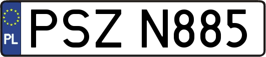 PSZN885