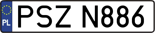 PSZN886