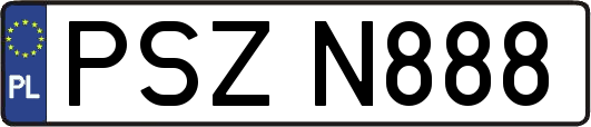 PSZN888