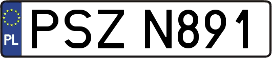 PSZN891