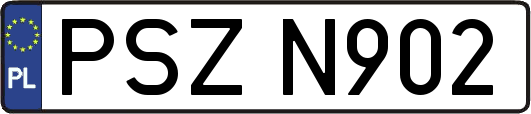 PSZN902