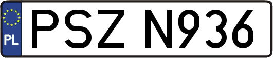 PSZN936