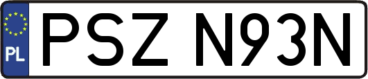 PSZN93N