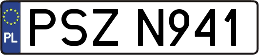 PSZN941