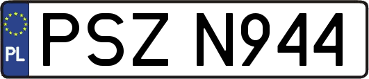 PSZN944