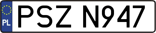 PSZN947