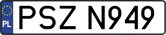 PSZN949