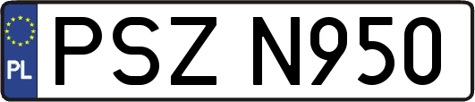 PSZN950