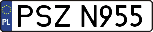 PSZN955