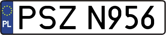 PSZN956