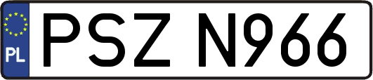 PSZN966