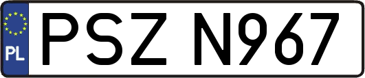 PSZN967