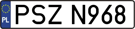 PSZN968
