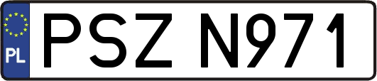PSZN971