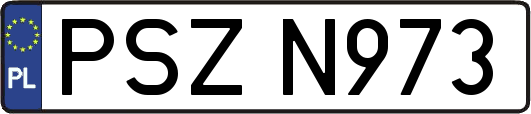 PSZN973