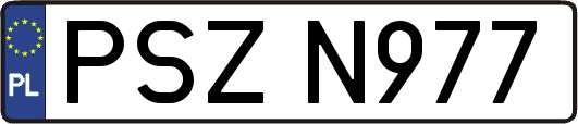 PSZN977