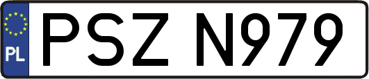 PSZN979