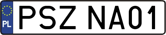 PSZNA01