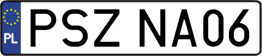 PSZNA06