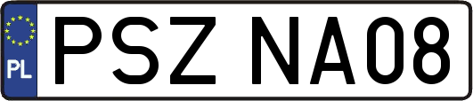 PSZNA08