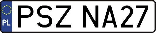 PSZNA27