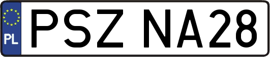 PSZNA28