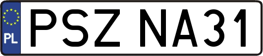 PSZNA31