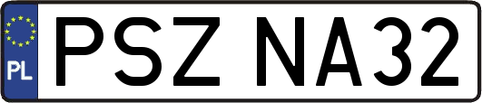 PSZNA32
