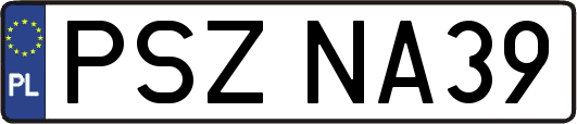 PSZNA39
