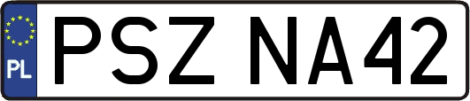 PSZNA42