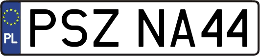 PSZNA44