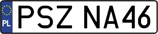 PSZNA46
