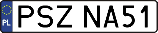 PSZNA51
