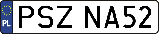 PSZNA52